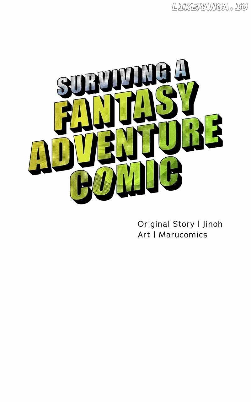Surviving in an Action Manhwa Chapter 115 15